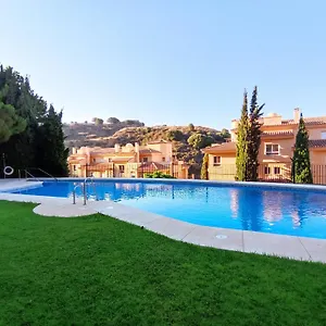 Apartamento Cozy Princess - Sun, Golf, Mountain, Mijas